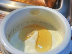 蜂蜜酸奶-泽成冰煮羊火锅(中正天街店)