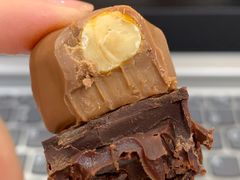 -Laderach 莱德拉(上海环贸iapm店)