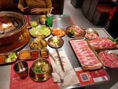 -西塔老太太泥炉烤肉(苏州大悦城店)