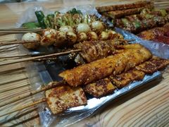 -非凡烧烤(历史博物馆店)