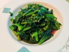 -桂满陇·杭州小馆(巴黎春天浦建店)