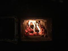 -荣德灶台鱼(圣泉寺店)