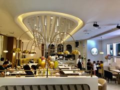 -Deer Park鹿园西餐(仁恒置地广场店)