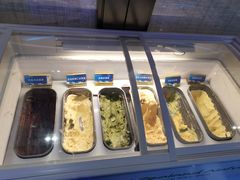 自助取餐区-小天鹅戴斯酒店鲸鲨百汇创作料理