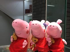 -CAKE BOSS蛋糕老板(公主坟凯德晶品店)