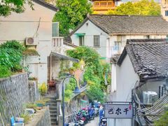 -城隍阁