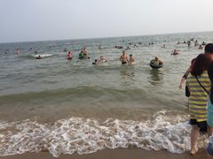 老虎石公园-老虎石海上公园