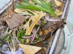 -川湘園(西华路店)