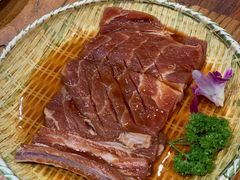 -紫霞门韩国料理烤肉(深南东路店)
