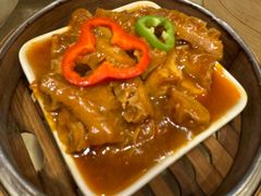 -广东胜利宾馆西关粤中餐厅