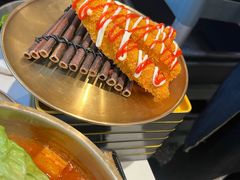 -花味·自助烤肉(大观天地店)