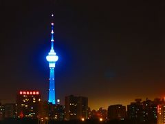 android_upload_pic-中央广播电视塔
