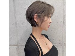 -LEE TIME·丽美时沙龙