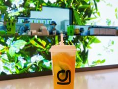 -gleeglee乐溢亦茶(朝阳大悦城店)