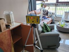 -科立恩进口除甲醛甲醛检测