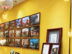 -杨梅红艺术教育(万象城教学中心)