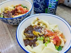 -张军擀面皮(陕西广慈医院店)