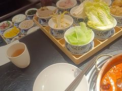 -咏江南·苏式火锅·苏州评弹(观前街店)