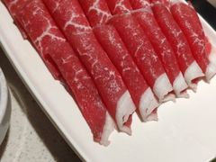 -海底捞火锅鲜切牛肉主题店(长寿路店)