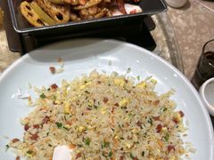 -李氏传家菜(兴城路店)