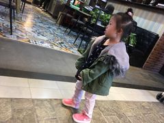 -合生汇购物中心-停车场