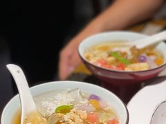 渝城冰粉-新渝城·始于2000年(淘金店)