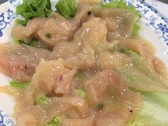 -马记伊源斋涮肉·清真菜(百子湾店)