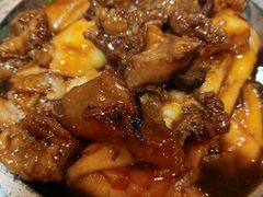 -玲又珑美食(盘福路店)