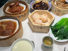 -陶陶居酒家(解放北路店)