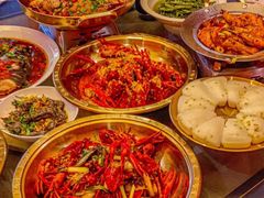 -1819餐厅·团队聚餐·烤串·精酿