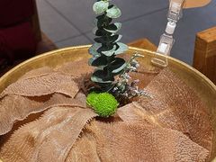 巴奴毛肚-巴奴毛肚火锅(大剧院店)
