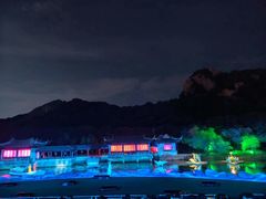 -印象普陀