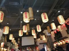 -老武汉大客堂(百瑞景店)