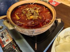 -川香渔府(万达店)