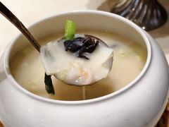 -魁盛居百年鲁菜馆(县西巷店)