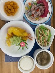 -蓓爱娇琪月子会所(虹口店)