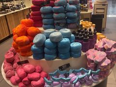 -LUSH(威尼斯人店)