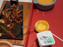 -孙家外婆•长春地标美食新名片(吾悦广场店)