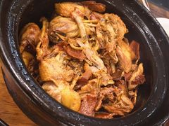 姜母鸭-斯丹姜母鸭·古法干香(涂门街总店)