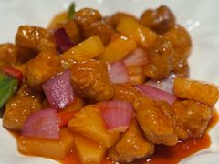 -渝半城经典川粤菜(重庆天地店)