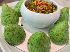 -苏梦江南·淮扬菜(夫子庙店)