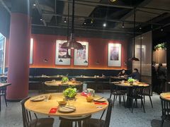 -青年公社烤鸭(蜀山万象汇店)