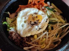 -百年石锅饭·朝鲜族传统民餐