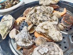 -前王院•巧克力海鲜市集餐厅(万平口店)