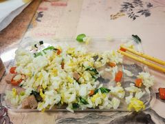 -好嫂子酱猪手•农家菜(知春路店)