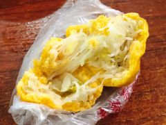 菜团子-马凯餐厅(地安门店)