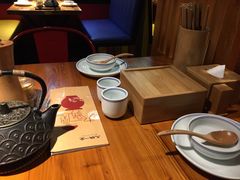 -九锅一堂酸菜鱼(万达广场店)