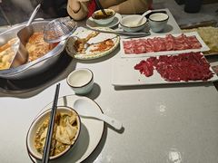 -古乐牛香·鲜牛肉牛杂火锅(千灯店)
