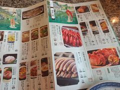 -南京大牌档(龙江新城市广场店)