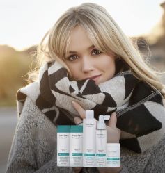 -BEAUTY HAIR GANO